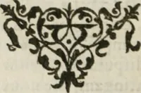An illustration from Omnia Andreae Alciati v. c. emblemata : cum commentariis, quibus emblematum omnium aperta origine, mens authoris explicatur, & obscura omnia dubiaque illustrantur (1583)