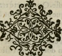 Picture 242 of 263 from Omnia Andreae Alciati v. c. emblemata : cum commentariis, quibus emblematum omnium aperta origine, mens authoris explicatur, & obscura omnia dubiaque illustrantur (1583), leaf 634