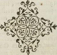 An illustration from Omnia Andreae Alciati v. c. emblemata : cum commentariis, quibus emblematum omnium aperta origine, mens authoris explicatur, & obscura omnia dubiaque illustrantur (1583)