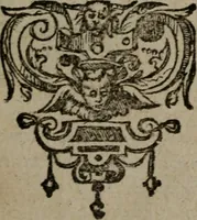 Picture 25 of 269 from Omnia Andreae Alciati v.c. emblemata : cum commentariis, quibus emblematum omnium aperta origine, mens auctoris explicatur, & obscura omnia dubiaque illustrantur (1581), leaf 112