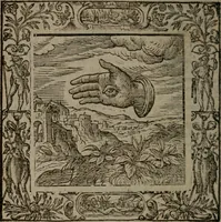 Picture 26 of 269 from Omnia Andreae Alciati v.c. emblemata : cum commentariis, quibus emblematum omnium aperta origine, mens auctoris explicatur, & obscura omnia dubiaque illustrantur (1581), leaf 113