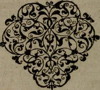 An illustration from Omnia Andreae Alciati v.c. emblemata : cum commentariis, quibus emblematum omnium aperta origine, mens auctoris explicatur, & obscura omnia dubiaque illustrantur (1581)