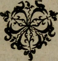 An illustration from Omnia Andreae Alciati v.c. emblemata : cum commentariis, quibus emblematum omnium aperta origine, mens auctoris explicatur, & obscura omnia dubiaque illustrantur (1581)