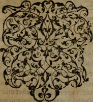 An illustration from Omnia Andreae Alciati v.c. emblemata : cum commentariis, quibus emblematum omnium aperta origine, mens auctoris explicatur, & obscura omnia dubiaque illustrantur (1581)