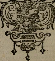 An illustration from Omnia Andreae Alciati v.c. emblemata : cum commentariis, quibus emblematum omnium aperta origine, mens auctoris explicatur, & obscura omnia dubiaque illustrantur (1581)