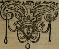 Picture 58 of 269 from Omnia Andreae Alciati v.c. emblemata : cum commentariis, quibus emblematum omnium aperta origine, mens auctoris explicatur, & obscura omnia dubiaque illustrantur (1581), leaf 208