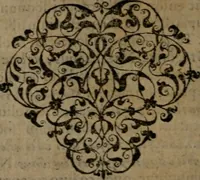 An illustration from Omnia Andreae Alciati v.c. emblemata : cum commentariis, quibus emblematum omnium aperta origine, mens auctoris explicatur, & obscura omnia dubiaque illustrantur (1581)