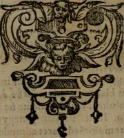 Picture 62 of 269 from Omnia Andreae Alciati v.c. emblemata : cum commentariis, quibus emblematum omnium aperta origine, mens auctoris explicatur, & obscura omnia dubiaque illustrantur (1581), leaf 215