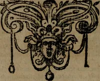 Picture 84 of 269 from Omnia Andreae Alciati v.c. emblemata : cum commentariis, quibus emblematum omnium aperta origine, mens auctoris explicatur, & obscura omnia dubiaque illustrantur (1581), leaf 265