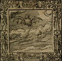 Picture 87 of 269 from Omnia Andreae Alciati v.c. emblemata : cum commentariis, quibus emblematum omnium aperta origine, mens auctoris explicatur, & obscura omnia dubiaque illustrantur (1581), leaf 270