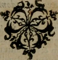 Picture 88 of 269 from Omnia Andreae Alciati v.c. emblemata : cum commentariis, quibus emblematum omnium aperta origine, mens auctoris explicatur, & obscura omnia dubiaque illustrantur (1581), leaf 274