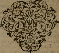 An illustration from Omnia Andreae Alciati v.c. emblemata : cum commentariis, quibus emblematum omnium aperta origine, mens auctoris explicatur, & obscura omnia dubiaque illustrantur (1581)