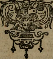 Picture 128 of 269 from Omnia Andreae Alciati v.c. emblemata : cum commentariis, quibus emblematum omnium aperta origine, mens auctoris explicatur, & obscura omnia dubiaque illustrantur (1581), leaf 372