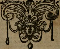 An illustration from Omnia Andreae Alciati v.c. emblemata : cum commentariis, quibus emblematum omnium aperta origine, mens auctoris explicatur, & obscura omnia dubiaque illustrantur (1581)