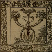 Picture 158 of 269 from Omnia Andreae Alciati v.c. emblemata : cum commentariis, quibus emblematum omnium aperta origine, mens auctoris explicatur, & obscura omnia dubiaque illustrantur (1581), leaf 457