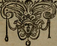 An illustration from Omnia Andreae Alciati v.c. emblemata : cum commentariis, quibus emblematum omnium aperta origine, mens auctoris explicatur, & obscura omnia dubiaque illustrantur (1581)