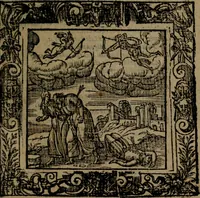 Picture 200 of 269 from Omnia Andreae Alciati v.c. emblemata : cum commentariis, quibus emblematum omnium aperta origine, mens auctoris explicatur, & obscura omnia dubiaque illustrantur (1581), leaf 578