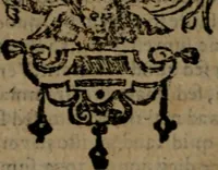 Picture 229 of 269 from Omnia Andreae Alciati v.c. emblemata : cum commentariis, quibus emblematum omnium aperta origine, mens auctoris explicatur, & obscura omnia dubiaque illustrantur (1581), leaf 657
