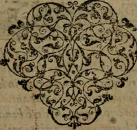 An illustration from Omnia Andreae Alciati v.c. emblemata : cum commentariis, quibus emblematum omnium aperta origine, mens auctoris explicatur, & obscura omnia dubiaque illustrantur (1581)