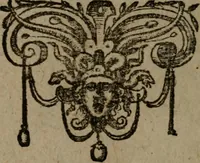 An illustration from Omnia Andreae Alciati v.c. emblemata : cum commentariis, quibus emblematum omnium aperta origine, mens auctoris explicatur, & obscura omnia dubiaque illustrantur (1581)