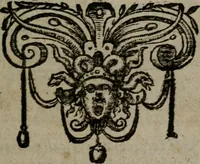 An illustration from Omnia Andreae Alciati v.c. emblemata : cum commentariis, quibus emblematum omnium aperta origine, mens auctoris explicatur, & obscura omnia dubiaque illustrantur (1581)