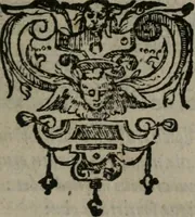 Picture 23 of 258 from Omnia Andreae Alciati v.c. emblemata : cum commentariis, quibus emblematum omnium aperta origine, mens auctoris explicatur, & obscura omnia dubiáque illustrantur (1577), leaf 108