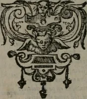 An illustration from Omnia Andreae Alciati v.c. emblemata : cum commentariis, quibus emblematum omnium aperta origine, mens auctoris explicatur, & obscura omnia dubiáque illustrantur (1577)