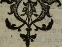 An illustration from Omnia Andreae Alciati v.c. emblemata : cum commentariis, quibus emblematum omnium aperta origine, mens auctoris explicatur, & obscura omnia dubiáque illustrantur (1577)