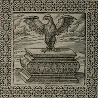 Picture 47 of 258 from Omnia Andreae Alciati v.c. emblemata : cum commentariis, quibus emblematum omnium aperta origine, mens auctoris explicatur, & obscura omnia dubiáque illustrantur (1577), leaf 169
