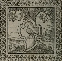 Picture 64 of 258 from Omnia Andreae Alciati v.c. emblemata : cum commentariis, quibus emblematum omnium aperta origine, mens auctoris explicatur, & obscura omnia dubiáque illustrantur (1577), leaf 211
