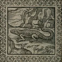 An illustration from Omnia Andreae Alciati v.c. emblemata : cum commentariis, quibus emblematum omnium aperta origine, mens auctoris explicatur, & obscura omnia dubiáque illustrantur (1577)