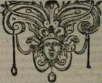 Picture 68 of 258 from Omnia Andreae Alciati v.c. emblemata : cum commentariis, quibus emblematum omnium aperta origine, mens auctoris explicatur, & obscura omnia dubiáque illustrantur (1577), leaf 217