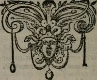 Picture 77 of 258 from Omnia Andreae Alciati v.c. emblemata : cum commentariis, quibus emblematum omnium aperta origine, mens auctoris explicatur, & obscura omnia dubiáque illustrantur (1577), leaf 237