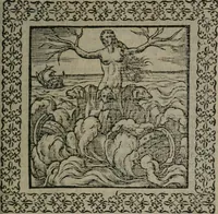 Picture 89 of 258 from Omnia Andreae Alciati v.c. emblemata : cum commentariis, quibus emblematum omnium aperta origine, mens auctoris explicatur, & obscura omnia dubiáque illustrantur (1577), leaf 262