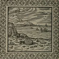 Picture 117 of 258 from Omnia Andreae Alciati v.c. emblemata : cum commentariis, quibus emblematum omnium aperta origine, mens auctoris explicatur, & obscura omnia dubiáque illustrantur (1577), leaf 331