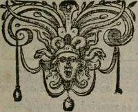 Picture 119 of 258 from Omnia Andreae Alciati v.c. emblemata : cum commentariis, quibus emblematum omnium aperta origine, mens auctoris explicatur, & obscura omnia dubiáque illustrantur (1577), leaf 334