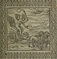 Picture 132 of 258 from Omnia Andreae Alciati v.c. emblemata : cum commentariis, quibus emblematum omnium aperta origine, mens auctoris explicatur, & obscura omnia dubiáque illustrantur (1577), leaf 362
