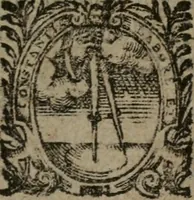 Picture 1 of 258 from Omnia Andreae Alciati v.c. emblemata : cum commentariis, quibus emblematum omnium aperta origine, mens auctoris explicatur, & obscura omnia dubiáque illustrantur (1577), leaf 4