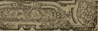 An illustration from Omnia Andreae Alciati v.c. emblemata : cum commentariis, quibus emblematum omnium aperta origine, mens auctoris explicatur, & obscura omnia dubiáque illustrantur (1577)