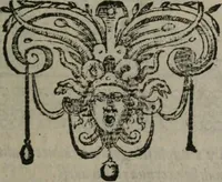 Picture 146 of 258 from Omnia Andreae Alciati v.c. emblemata : cum commentariis, quibus emblematum omnium aperta origine, mens auctoris explicatur, & obscura omnia dubiáque illustrantur (1577), leaf 406