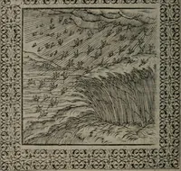 An illustration from Omnia Andreae Alciati v.c. emblemata : cum commentariis, quibus emblematum omnium aperta origine, mens auctoris explicatur, & obscura omnia dubiáque illustrantur (1577)