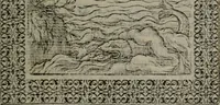 An illustration from Omnia Andreae Alciati v.c. emblemata : cum commentariis, quibus emblematum omnium aperta origine, mens auctoris explicatur, & obscura omnia dubiáque illustrantur (1577)