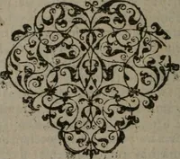 An illustration from Omnia Andreae Alciati v.c. emblemata : cum commentariis, quibus emblematum omnium aperta origine, mens auctoris explicatur, & obscura omnia dubiáque illustrantur (1577)