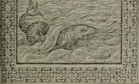 An illustration from Omnia Andreae Alciati v.c. emblemata : cum commentariis, quibus emblematum omnium aperta origine, mens auctoris explicatur, & obscura omnia dubiáque illustrantur (1577)