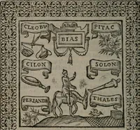 Picture 226 of 258 from Omnia Andreae Alciati v.c. emblemata : cum commentariis, quibus emblematum omnium aperta origine, mens auctoris explicatur, & obscura omnia dubiáque illustrantur (1577), leaf 607