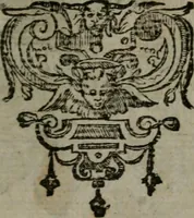 Picture 238 of 258 from Omnia Andreae Alciati v.c. emblemata : cum commentariis, quibus emblematum omnium aperta origine, mens auctoris explicatur, & obscura omnia dubiáque illustrantur (1577), leaf 642
