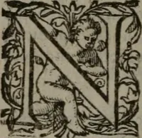 Picture 257 of 258 from Omnia Andreae Alciati v.c. emblemata : cum commentariis, quibus emblematum omnium aperta origine, mens auctoris explicatur, & obscura omnia dubiáque illustrantur (1577), leaf 675