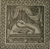 Picture 16 of 258 from Omnia Andreae Alciati v.c. emblemata : cum commentariis, quibus emblematum omnium aperta origine, mens auctoris explicatur, & obscura omnia dubiáque illustrantur (1577), leaf 87