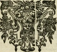 An illustration from Omnia Andreae Alciati V.C. Emblemata : cum commentariis, quibus emblematum detecta origine, dubia omnia, et obscura illustrantur (1602)