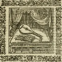 Picture 17 of 235 from Omnia Andreae Alciati V.C. Emblemata : cum commentariis, quibus emblematum detecta origine, dubia omnia, et obscura illustrantur (1602), leaf 140